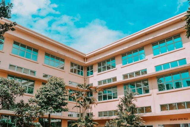 Sekolah Kencanapelabai